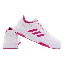 Adidas Tensaur Sport 2.0 K GW6438 Schuhe weiß 2