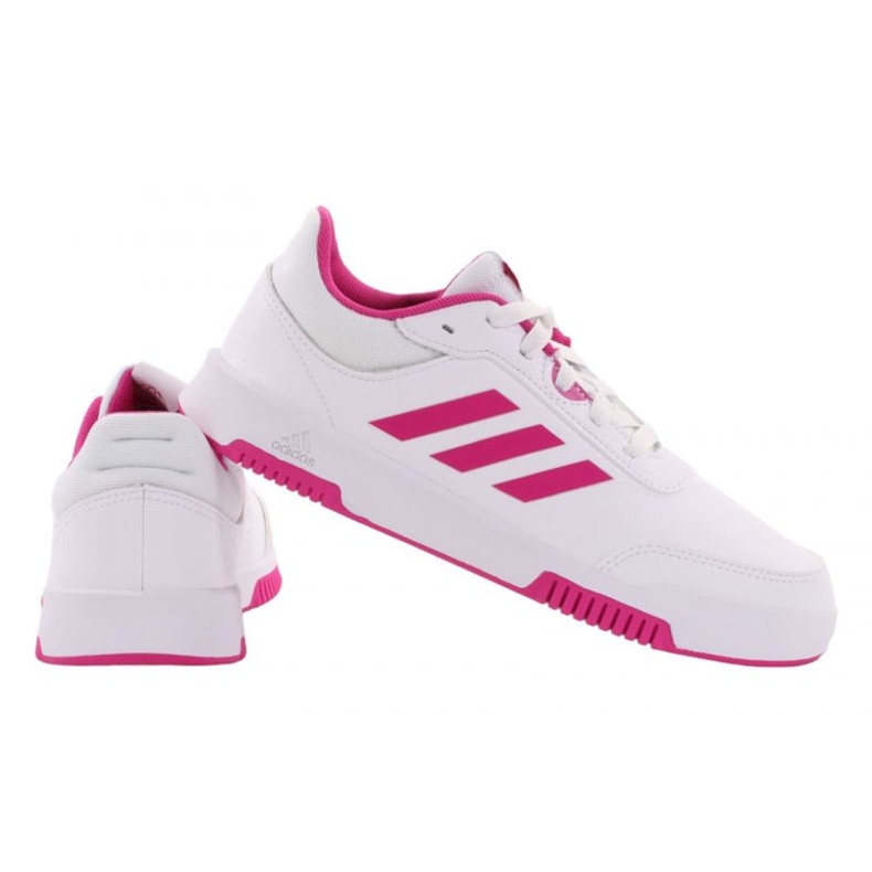 Adidas Tensaur Sport 2.0 K GW6438 Schuhe weiß 2