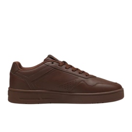 Puma Court Classic 395018 03 Schuhe braun 4