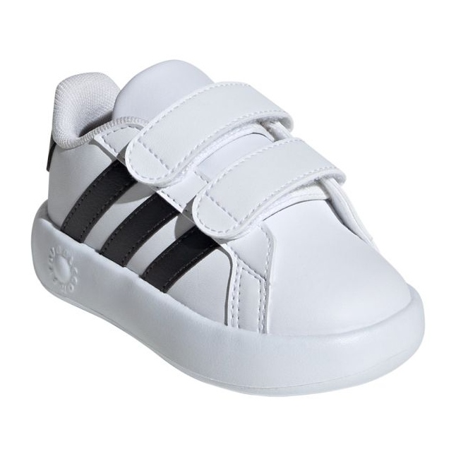 Adidas Grand Court 2.0 ID5271 Schuhe weiß 1