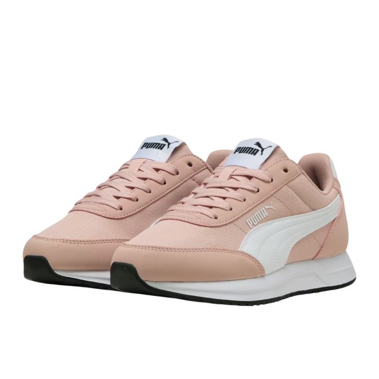 Puma R78 Lightwind 400267 06 Schuhe rosa 1