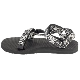 Sandalen Teva Original Universal Sandals 1003987-skw schwarz 1