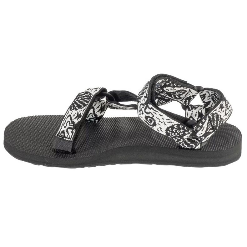 Sandalen Teva Original Universal Sandals 1003987-skw schwarz 1