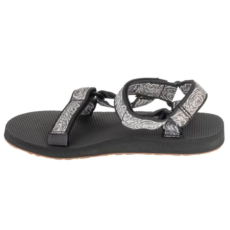 Teva Original Universal Sandals Sandalen 1004006-APB schwarz 1
