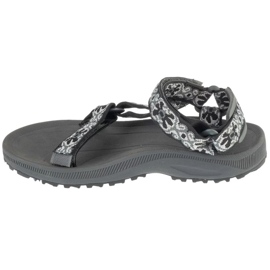 Teva Winsted Sandals 1017424-AKG schwarz 1