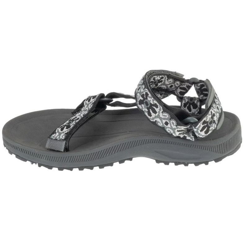 Teva Winsted Sandals 1017424-AKG schwarz 1