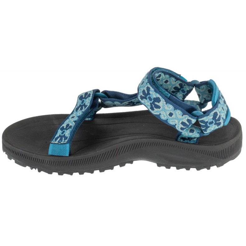 Sandalen Teva Winsted 1017424-AVF blau 1