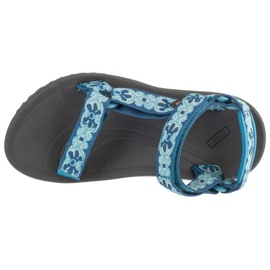 Sandalen Teva Winsted 1017424-AVF blau 2