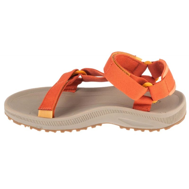 Sandalen Teva Winsted 1017424-pcly orange 1
