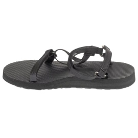 Sandalen Teva Original Universal Slim Sandals 1150110-Blk schwarz 1