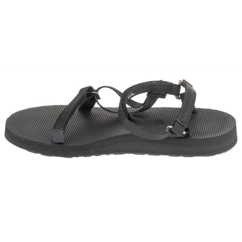 Sandalen Teva Original Universal Slim Sandals 1150110-Blk schwarz 1