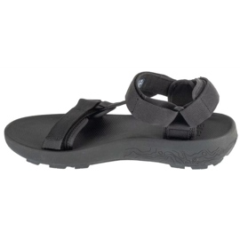 Sandalen Teva Hydratrek Sandale 1150510-Blk schwarz 1
