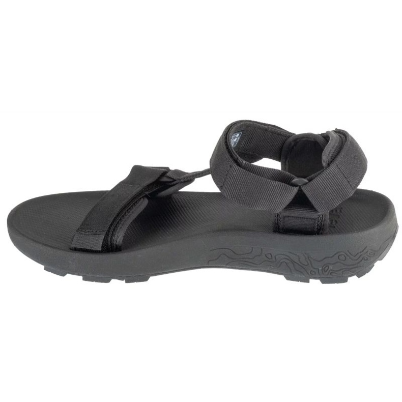Sandalen Teva Hydratrek Sandale 1150510-Blk schwarz 1