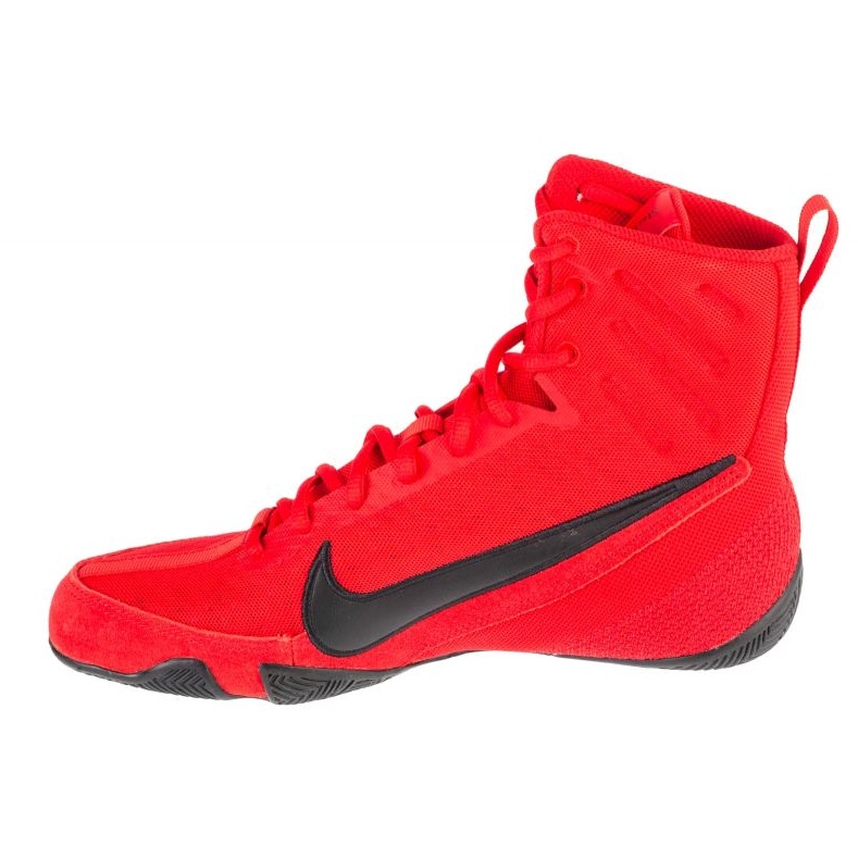 Nike Machomai 3 HF7333-600 Schuhe rot 1