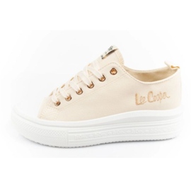 Lee Cooper LCW-24-44-2462L Schuhe weiß 2