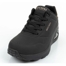 Skechers Uno 177520/BBK Sportschuhe schwarz 13