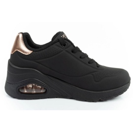 Skechers Uno 177520/BBK Sportschuhe schwarz 14