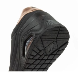 Skechers Uno 177520/BBK Sportschuhe schwarz 17