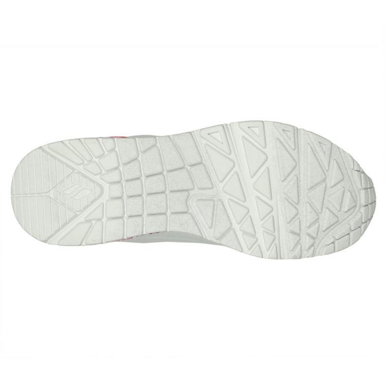 Skechers Sneakers 155506 WRPK Schuhe weiß 2