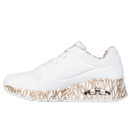 Skechers Sneakers 155506 WTRG -Schuhe weiß 4