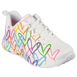 SKECHERS SNEAKERS 177977 WMLT -Schuhe weiß 1