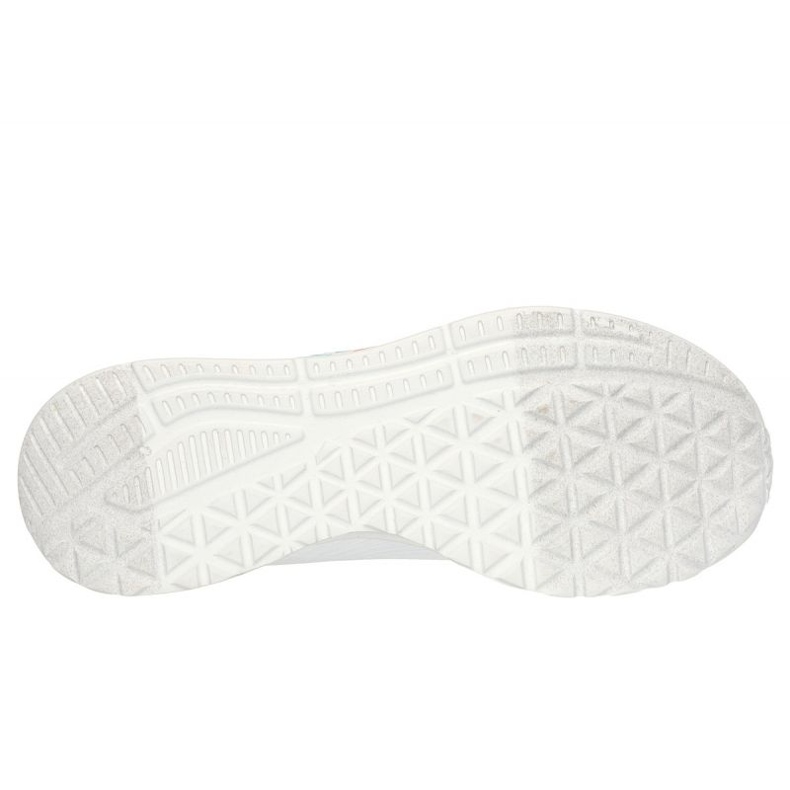 SKECHERS SNEAKERS 177977 WMLT -Schuhe weiß 2