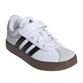 Adidas VL Gericht 3.0 JR ID9155 Schuhe weiß 1