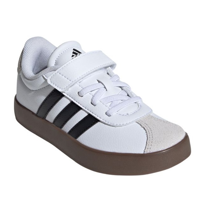Adidas VL Gericht 3.0 JR ID9155 Schuhe weiß 1