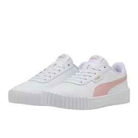 Puma Carina 3.0 400365 06 Schuhe weiß 1