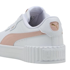 Puma Carina 3.0 400365 06 Schuhe weiß 2