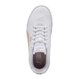 Puma Carina 3.0 400365 06 Schuhe weiß 3