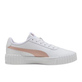 Puma Carina 3.0 400365 06 Schuhe weiß 4