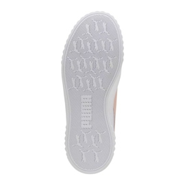 Puma Carina 3.0 400365 06 Schuhe weiß 5