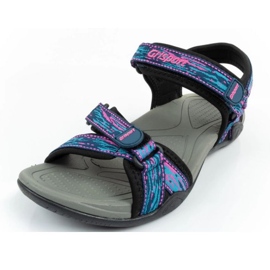 GRISPORT GR-25-34-9024L SANDALS blau 3