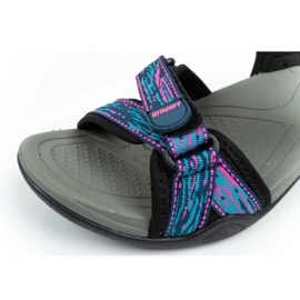 GRISPORT GR-25-34-9024L SANDALS blau 5