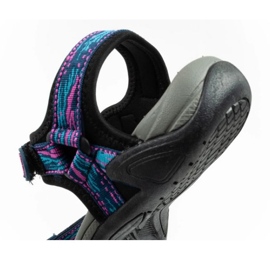 GRISPORT GR-25-34-9024L SANDALS blau 6