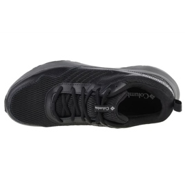 Columbia Plateau Sportschuhe schwarz 2