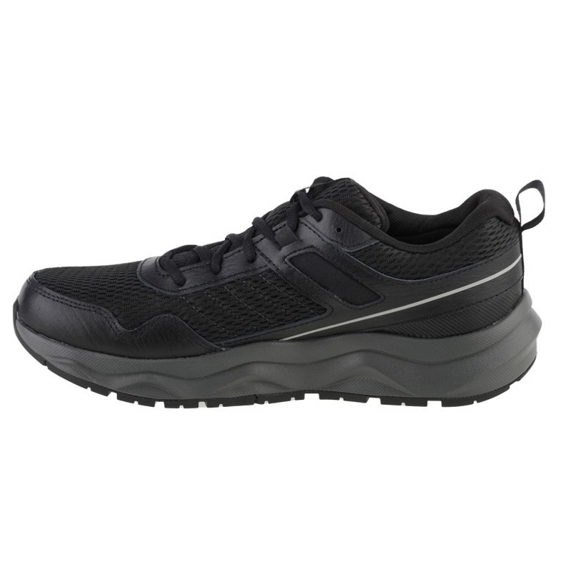 Columbia Plateau Sportschuhe schwarz 3