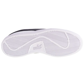 Puma Smash V2 L 365215 01 Schuhe weiß 3