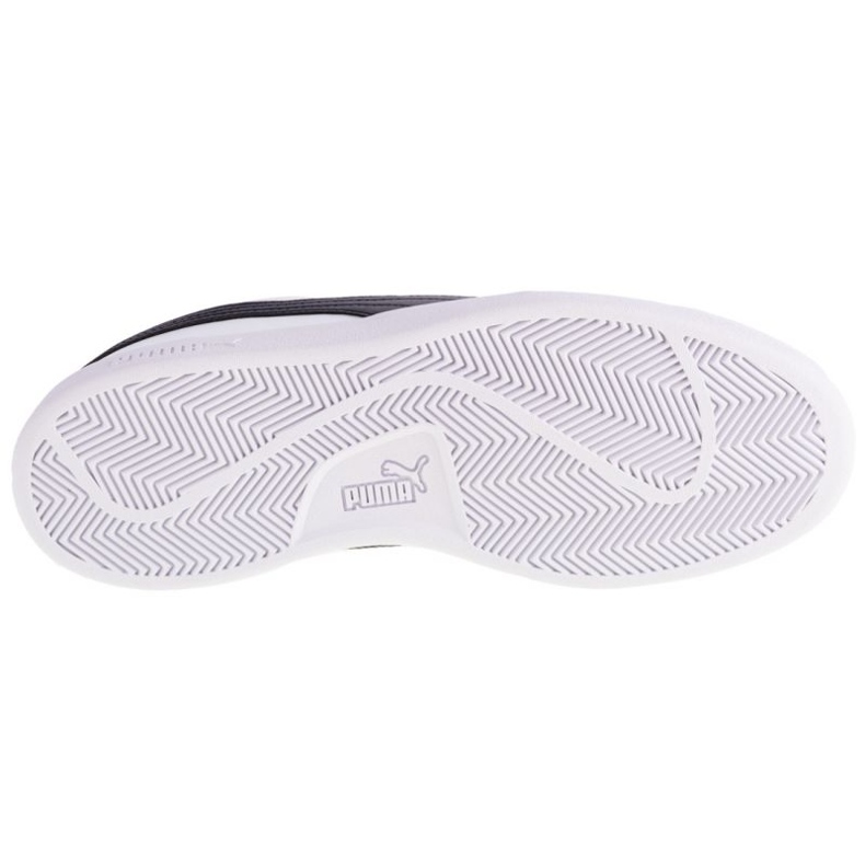 Puma Smash V2 L 365215 01 Schuhe weiß 3