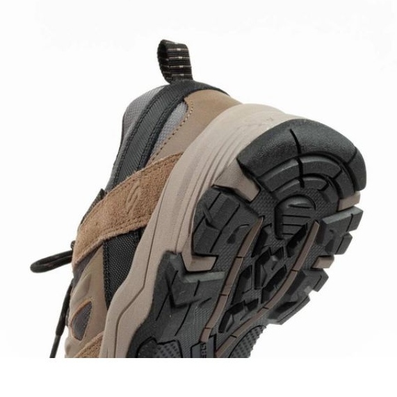 Skechers Enago 66275/TAN Schuhe beige 2