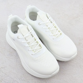 Big Star RR174270 Schuhe weiß 2