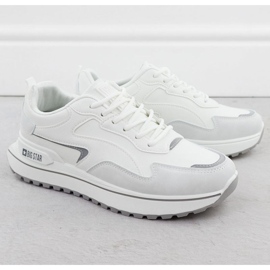 Big Star RR274A213 Sportschuhe weiß 2