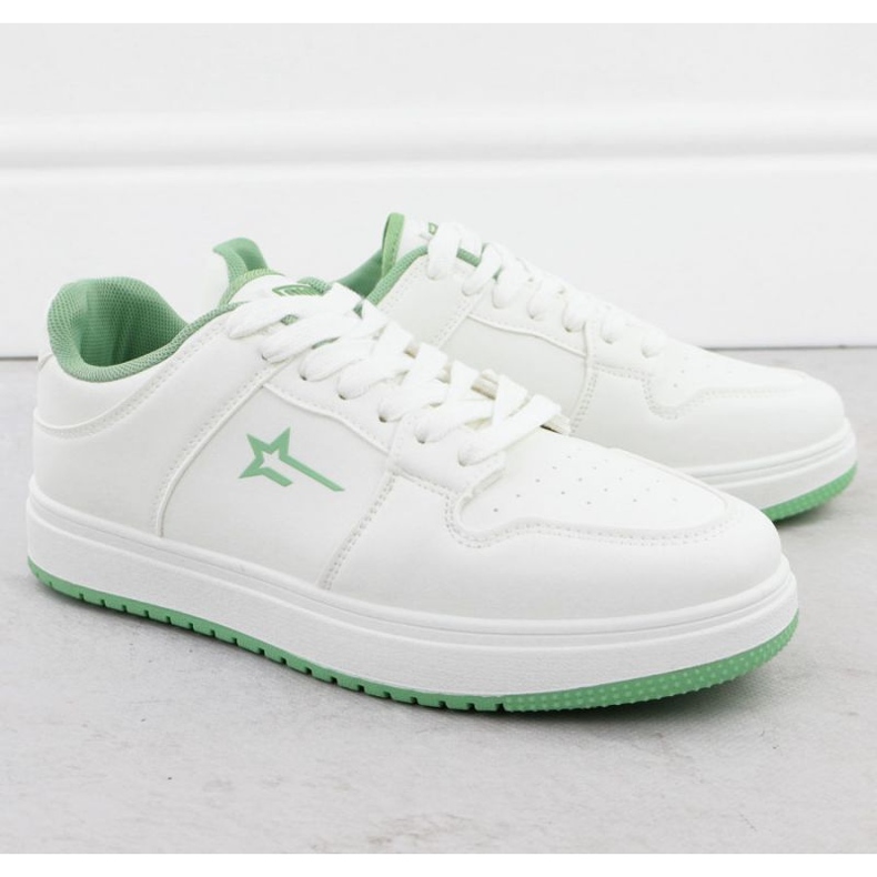 Big Star RR274A246 Big Sports weiß 2