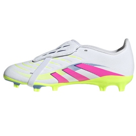 Adidas Predator League FT FG ID3831 Fußballschuhe weiß 1