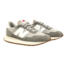 New Balance Sneakers MS237GE Schuhe grau 6