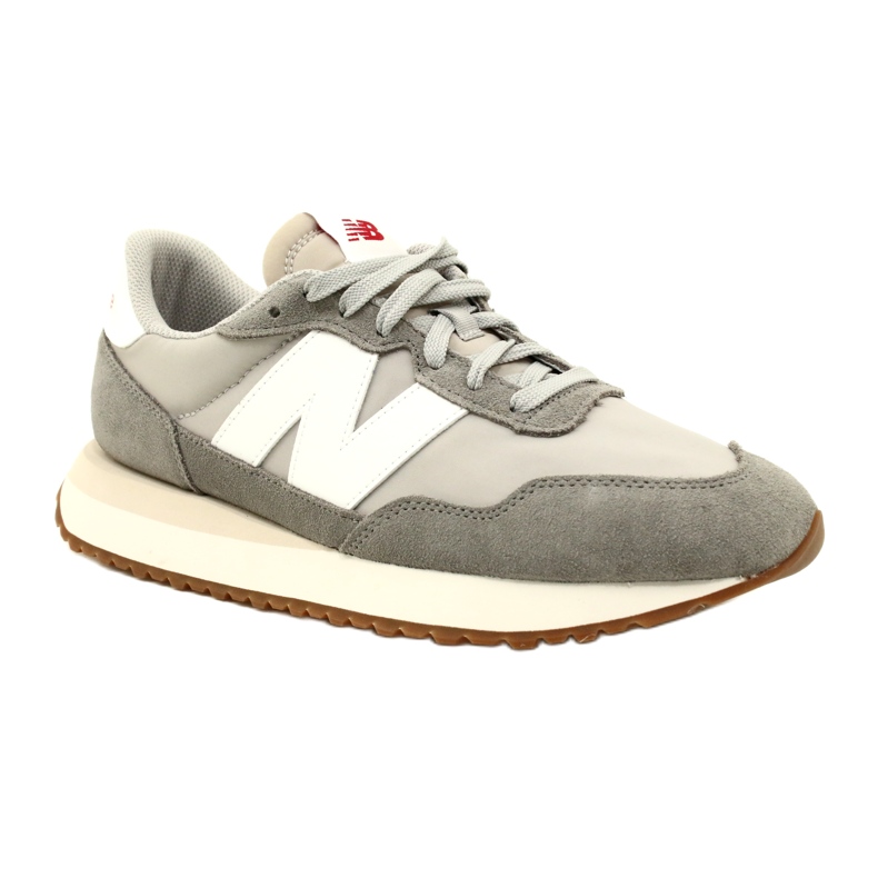 New Balance Sneakers MS237GE Schuhe grau 1