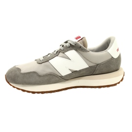 New Balance Sneakers MS237GE Schuhe grau 2