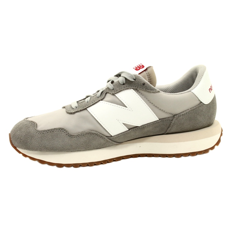 New Balance Sneakers MS237GE Schuhe grau 2
