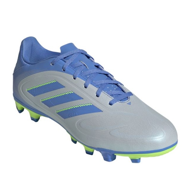 Adidas Copa Pure 3 Club FG/Mg IE1174 Fußballschuhe blau 1